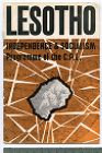 Programme &amp; constitution of the Communist Party of Lesotho